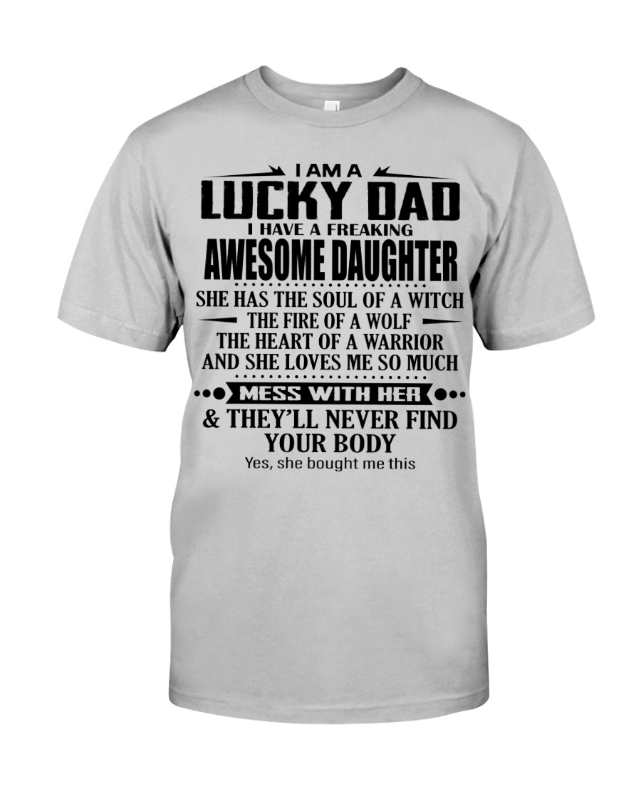1 DAY LEFT - GET YOURS NOW Classic T-Shirt
