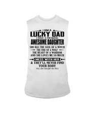 1 DAY LEFT - GET YOURS NOW Sleeveless Tee thumbnail