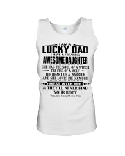 1 DAY LEFT - GET YOURS NOW Unisex Tank thumbnail