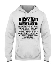 1 DAY LEFT - GET YOURS NOW Hooded Sweatshirt thumbnail