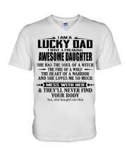1 DAY LEFT - GET YOURS NOW V-Neck T-Shirt thumbnail