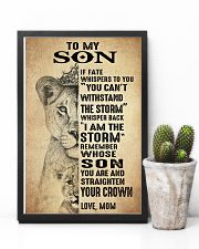 1 DAY LEFT - GET YOURS NOW 11x17 Poster lifestyle-poster-8