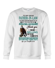1 DAY LEFT - GET YOURS NOW Crewneck Sweatshirt thumbnail