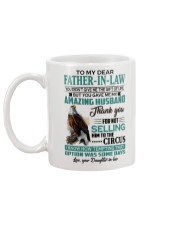 1 DAY LEFT - GET YOURS NOW Mug back