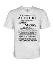 1 DAY LEFT - GET YOURS NOW V-Neck T-Shirt thumbnail