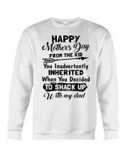 1 DAY LEFT - GET YOURS NOW Crewneck Sweatshirt thumbnail