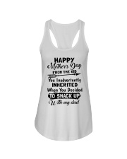 1 DAY LEFT - GET YOURS NOW Ladies Flowy Tank thumbnail