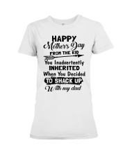 1 DAY LEFT - GET YOURS NOW Premium Fit Ladies Tee thumbnail