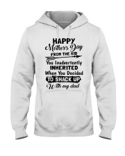 1 DAY LEFT - GET YOURS NOW Hooded Sweatshirt thumbnail