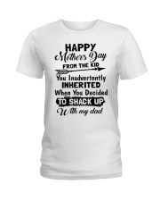 1 DAY LEFT - GET YOURS NOW Ladies T-Shirt thumbnail