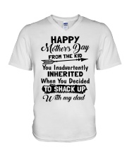 1 DAY LEFT - GET YOURS NOW V-Neck T-Shirt thumbnail