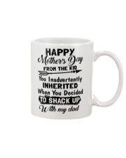 1 DAY LEFT - GET YOURS NOW Mug front
