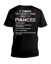 1 DAY LEFT - GET YOURS NOW V-Neck T-Shirt thumbnail