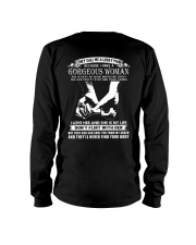 1 DAY LEFT - GET YOURS NOW Long Sleeve Tee thumbnail