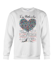 1 DAY LEFT - GET YOURS NOW Crewneck Sweatshirt thumbnail