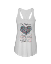 1 DAY LEFT - GET YOURS NOW Ladies Flowy Tank thumbnail