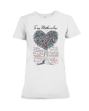 1 DAY LEFT - GET YOURS NOW Premium Fit Ladies Tee thumbnail