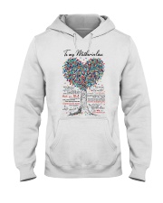 1 DAY LEFT - GET YOURS NOW Hooded Sweatshirt thumbnail
