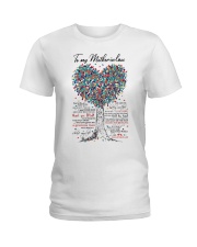 1 DAY LEFT - GET YOURS NOW Ladies T-Shirt thumbnail