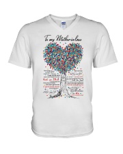 1 DAY LEFT - GET YOURS NOW V-Neck T-Shirt thumbnail