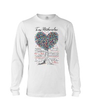 1 DAY LEFT - GET YOURS NOW Long Sleeve Tee thumbnail