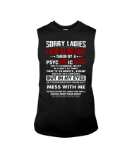 1 DAY LEFT - GET YOURS NOW Sleeveless Tee thumbnail