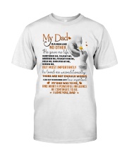 1 DAY LEFT - GET YOURS NOW Premium Fit Mens Tee thumbnail