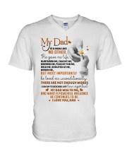 1 DAY LEFT - GET YOURS NOW V-Neck T-Shirt thumbnail