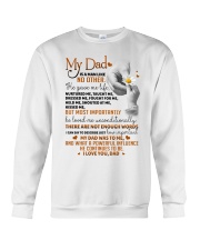 1 DAY LEFT - GET YOURS NOW Crewneck Sweatshirt thumbnail
