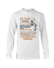 1 DAY LEFT - GET YOURS NOW Long Sleeve Tee thumbnail