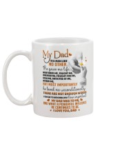 1 DAY LEFT - GET YOURS NOW Mug back