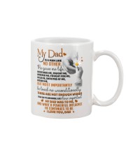 1 DAY LEFT - GET YOURS NOW Mug front