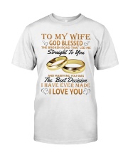 1 DAY LEFT - GET YOURS NOW Classic T-Shirt thumbnail