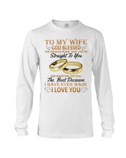 1 DAY LEFT - GET YOURS NOW Long Sleeve Tee thumbnail
