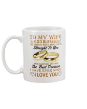 1 DAY LEFT - GET YOURS NOW Mug back