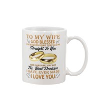 1 DAY LEFT - GET YOURS NOW Mug front