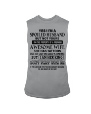 1 DAY LEFT - GET YOURS NOW Sleeveless Tee thumbnail