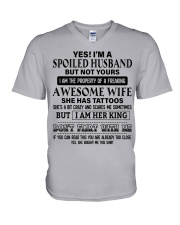 1 DAY LEFT - GET YOURS NOW V-Neck T-Shirt thumbnail