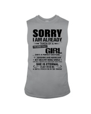 1 DAY LEFT - GET YOURS NOW Sleeveless Tee thumbnail
