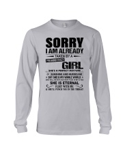 1 DAY LEFT - GET YOURS NOW Long Sleeve Tee thumbnail