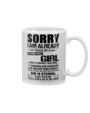 1 DAY LEFT - GET YOURS NOW Mug thumbnail