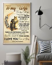 1 DAY LEFT - GET YOURS NOW 11x17 Poster lifestyle-poster-1