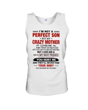 I LOVE HER AND SHE IS MY BEST FRIEND Unisex Tank thumbnail