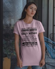 1 DAY LEFT - GET YOURS NOW Classic T-Shirt apparel-classic-tshirt-lifestyle-08
