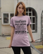 1 DAY LEFT - GET YOURS NOW Classic T-Shirt apparel-classic-tshirt-lifestyle-19