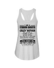 1 DAY LEFT - GET YOURS NOW Ladies Flowy Tank thumbnail