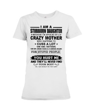 1 DAY LEFT - GET YOURS NOW Premium Fit Ladies Tee thumbnail