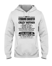 1 DAY LEFT - GET YOURS NOW Hooded Sweatshirt thumbnail