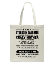 1 DAY LEFT - GET YOURS NOW Tote Bag thumbnail