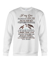 1 DAY LEFT - GET YOURS NOW Crewneck Sweatshirt thumbnail